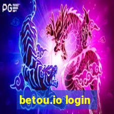 betou.io login